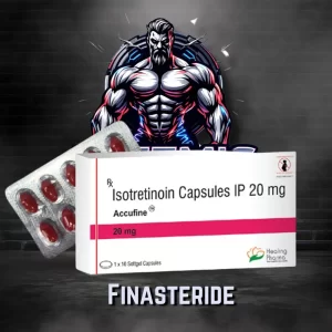 Accufine Healing Pharma