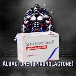 Aldactone RPG