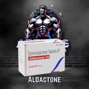 Aldactone RPG