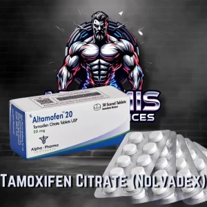 Altamofen-20 Alpha-Pharma Healthcare