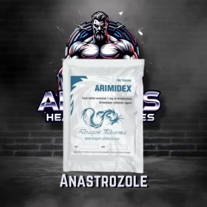 Anatsoli (Arimidex) Suomessa