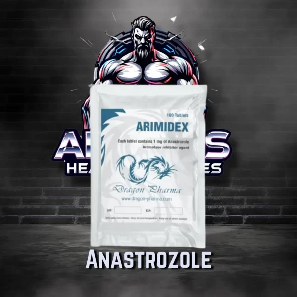 Anatsoli (Arimidex) Suomessa