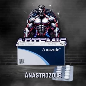 Anatsoli (Arimidex) Suomessa