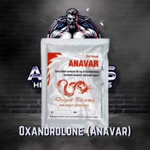 Anavar 10 Suomessa