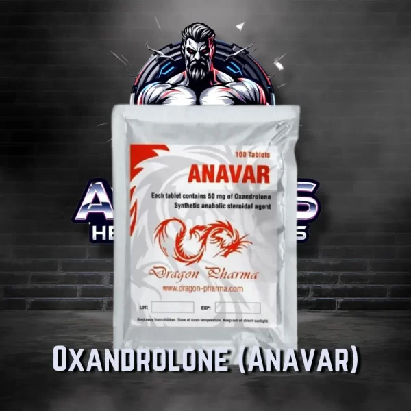 Anavar 10 Suomessa