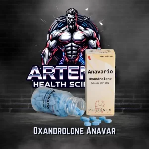 Anavario Phoenix Remedies