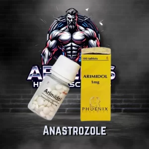 Arimidol Phoenix Remedies