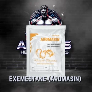 Aromasin 25 Suomessa