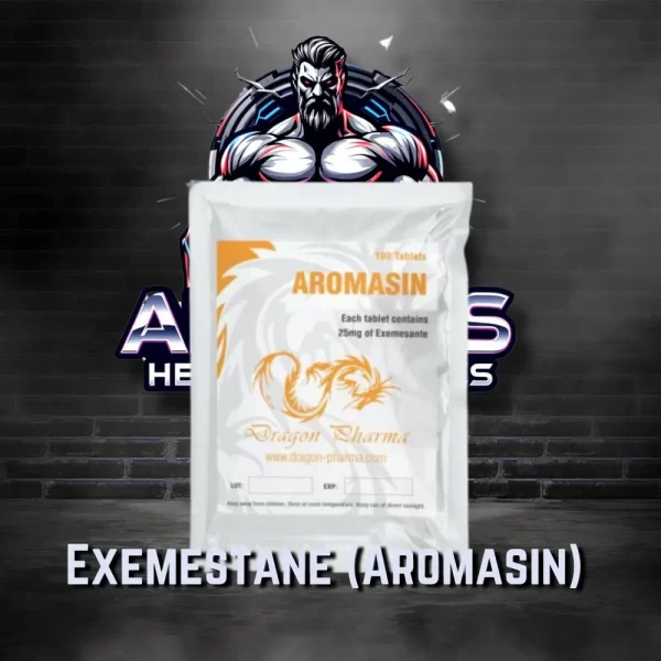 Aromasin 25 Suomessa