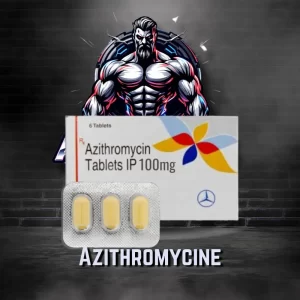 Azab 100 Parth