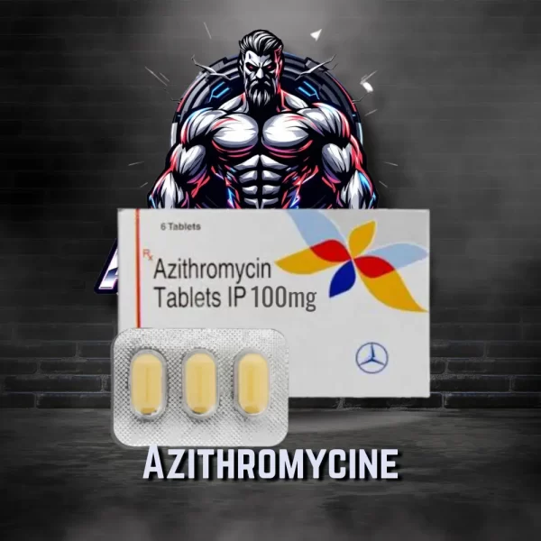 Azab 100 Parth