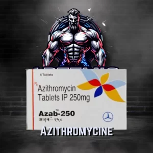 Azab 250 Parth
