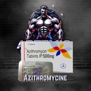Azab 500 Parth