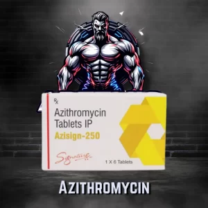 Azisign-250 Hab Pharmaceuticals and Research Ltd.