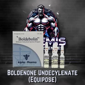 Boldebolin Alpha-Pharma Healthcare