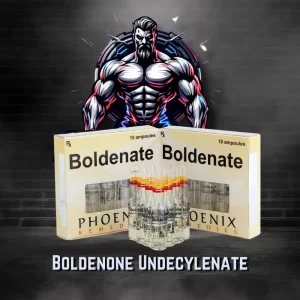 Boldenate Phoenix Remedies