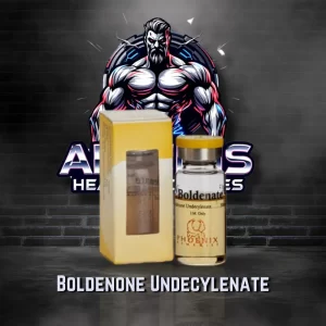 Boldenate Phoenix Remedies