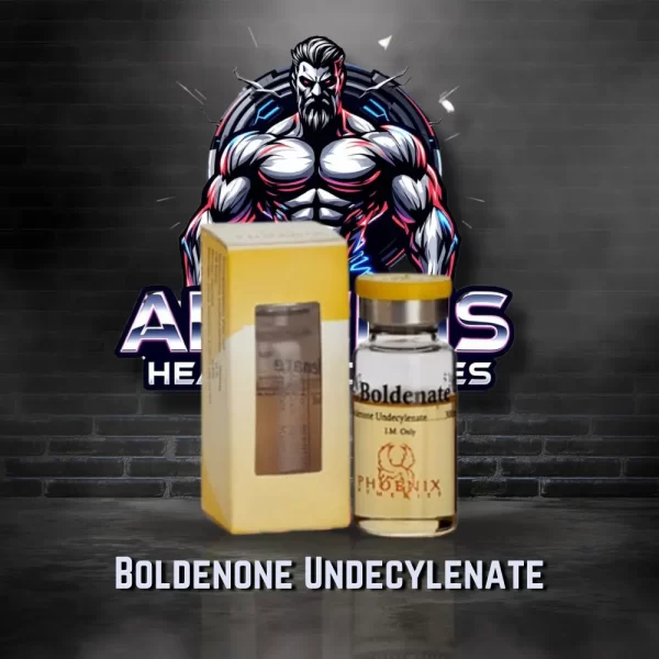Boldenate Phoenix Remedies