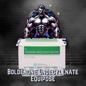 Boldenone Undecylenate Injection BM Pharmaceuticals