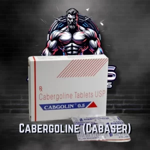 Caberlin 0.5 Sun Pharma