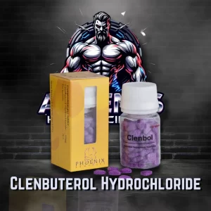 Clenbol Phoenix Remedies