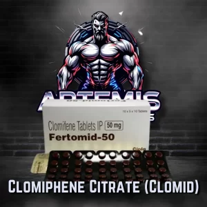 Clomid 50mg Cipla
