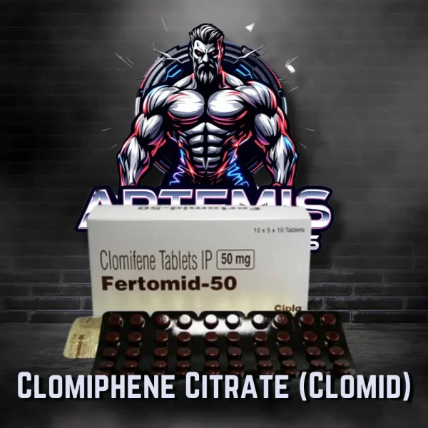 Clomid 50mg Cipla
