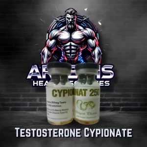 Cypionat 250 Dragon Pharma