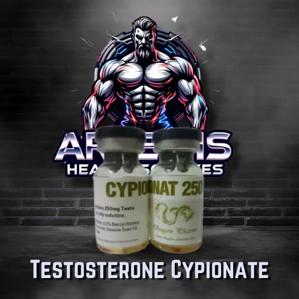Cypionat 250 Dragon Pharma