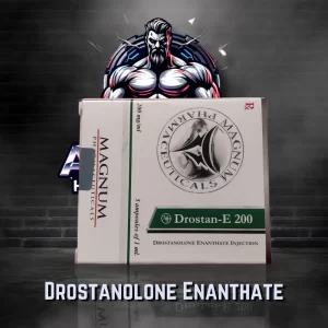 Drostan-E 200 Magnum Pharmaceuticals
