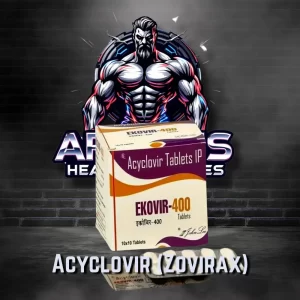 Ekovir John Lee