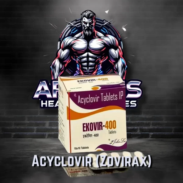 Ekovir John Lee