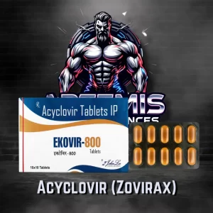 Ekovir John Lee