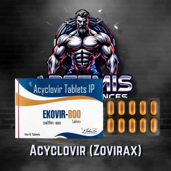 Ekovir John Lee