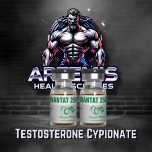 Enanthat 250 Dragon Pharma