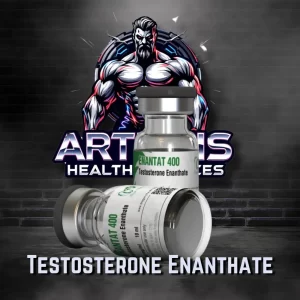 Enanthate 400 Dragon Pharma