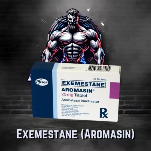 Exemestane Natco Pharma