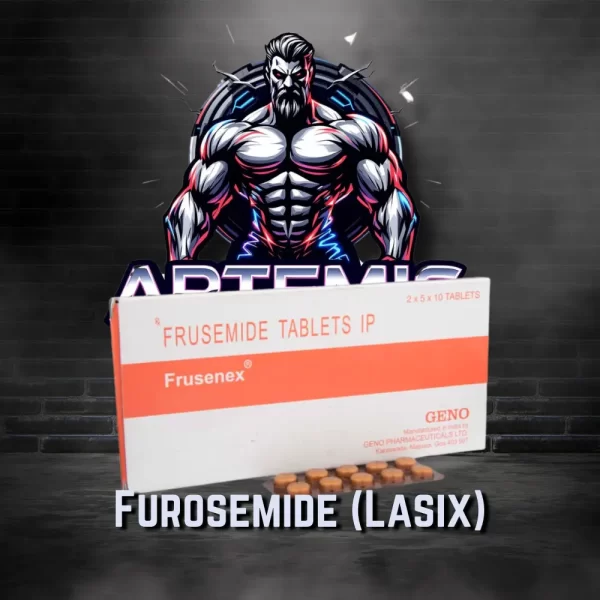 Frusenex Geno