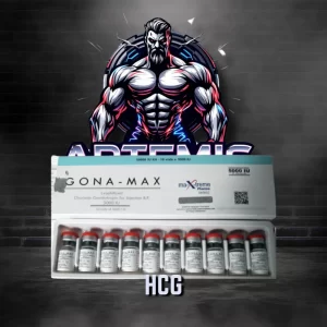 Gona-Max Maxtreme Pharma