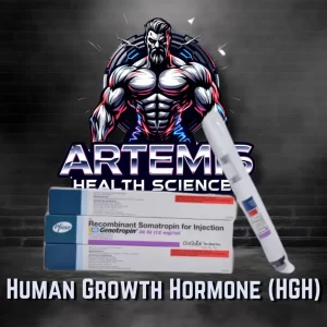 HGH 36IU Pfizer