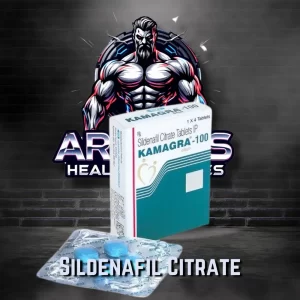 Kamagra 100 Indian Brand