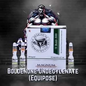 Magnum Bold 300 Magnum Pharmaceuticals
