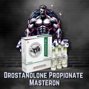 Magnum Drostan-P 100 Magnum Pharmaceuticals
