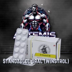Magnum Stanol 10 Magnum Pharmaceuticals