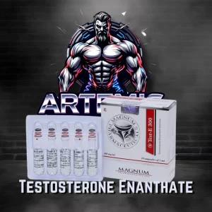 Magnum Test-E 300 Magnum Pharmaceuticals