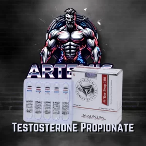 Magnum Test-Prop 100 Magnum Pharmaceuticals
