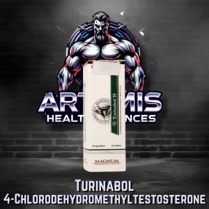 Magnum Turinabol 10 Magnum Pharmaceuticals