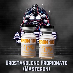 Masteron 100 Suomessa Dragon Pharmalta