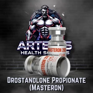 Masteron 200 Dragon Pharma