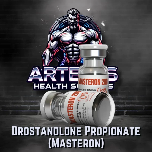 Masteron 200 Dragon Pharma